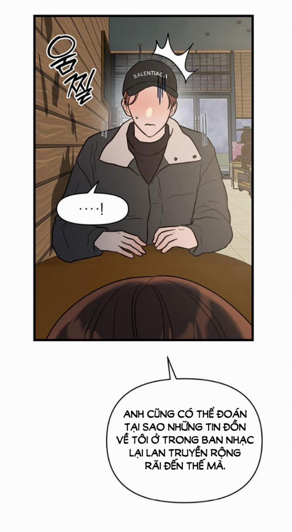 [18+] Dục Vọng Tao Nhã 11.1 trang 13