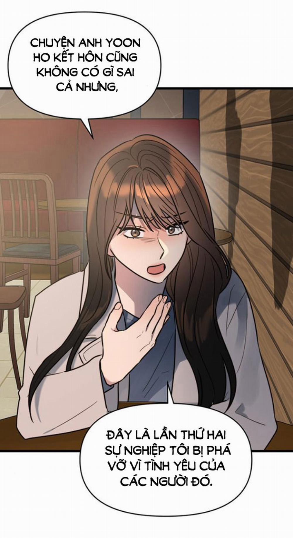 [18+] Dục Vọng Tao Nhã 11.1 trang 14