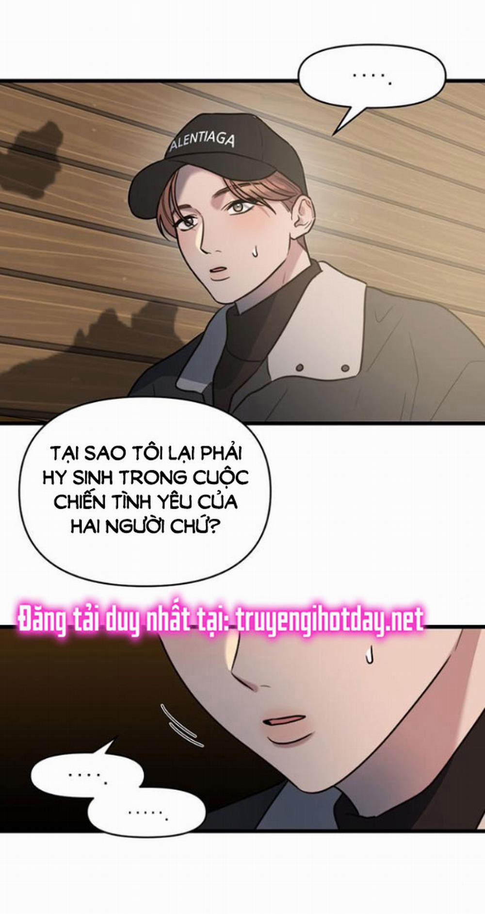 [18+] Dục Vọng Tao Nhã 11.1 trang 15