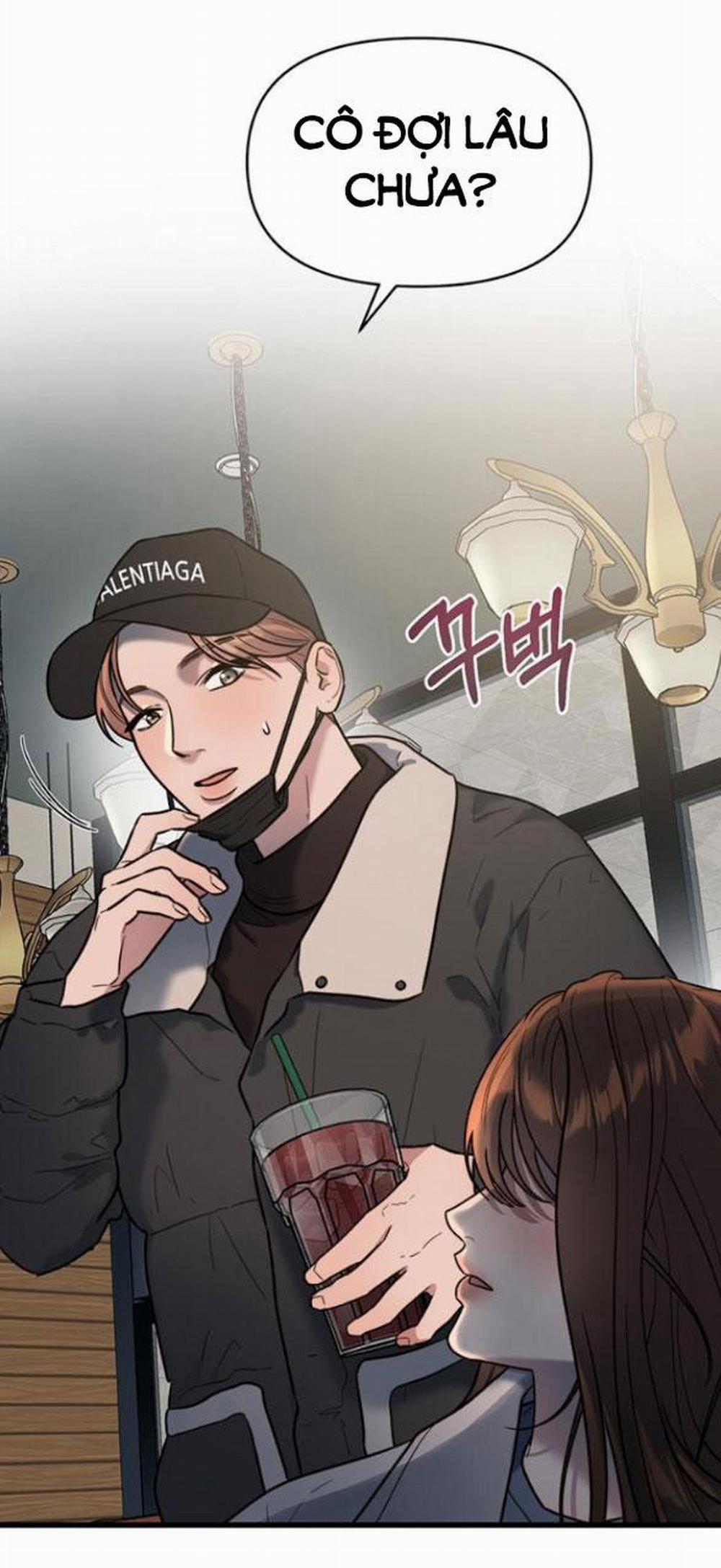 [18+] Dục Vọng Tao Nhã 11.1 trang 2
