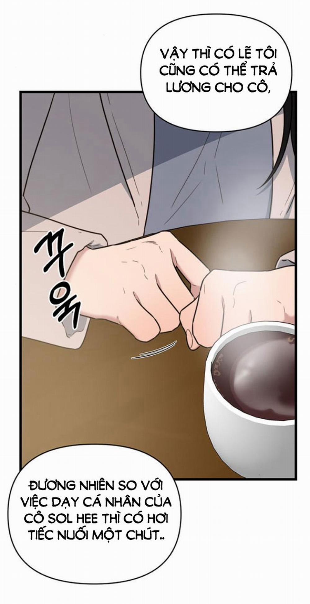 [18+] Dục Vọng Tao Nhã 11.1 trang 20