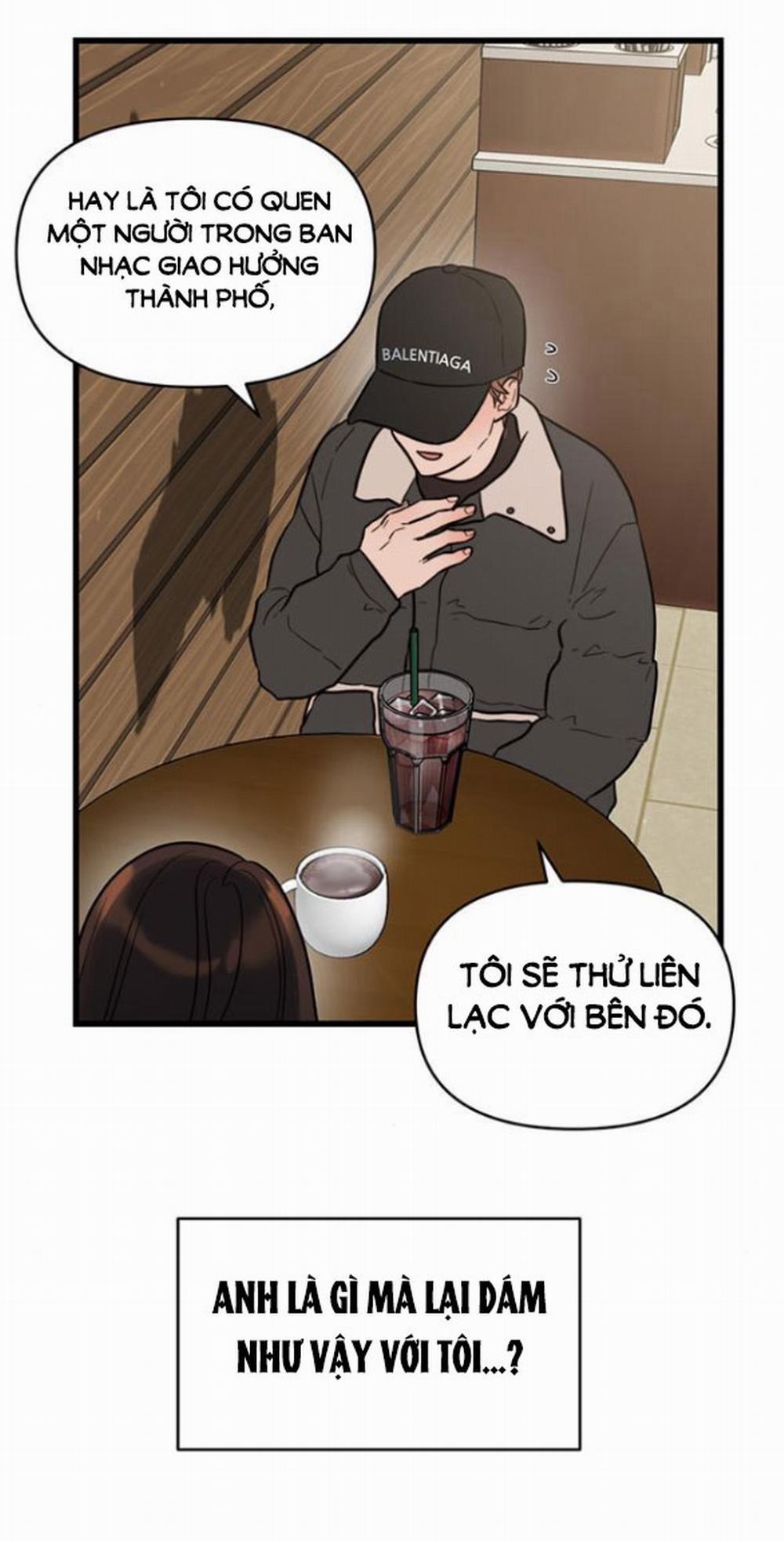 [18+] Dục Vọng Tao Nhã 11.1 trang 24