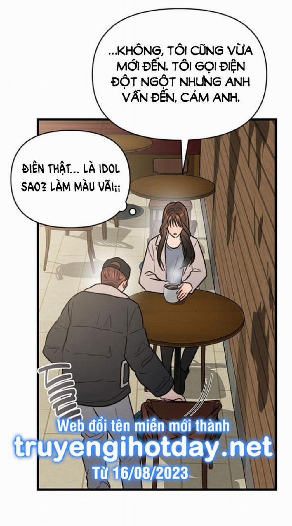 [18+] Dục Vọng Tao Nhã 11.1 trang 3