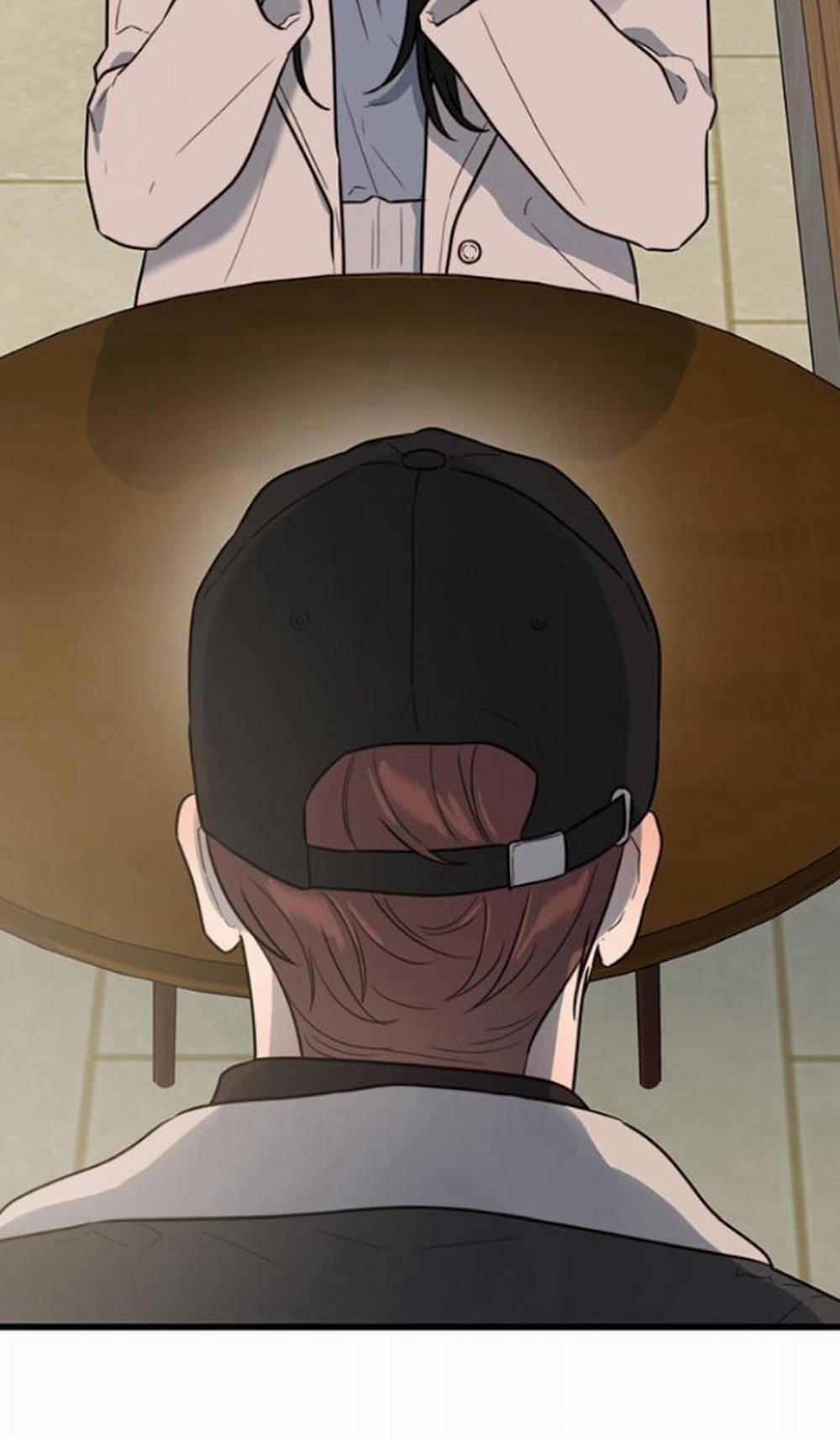 [18+] Dục Vọng Tao Nhã 11.1 trang 30