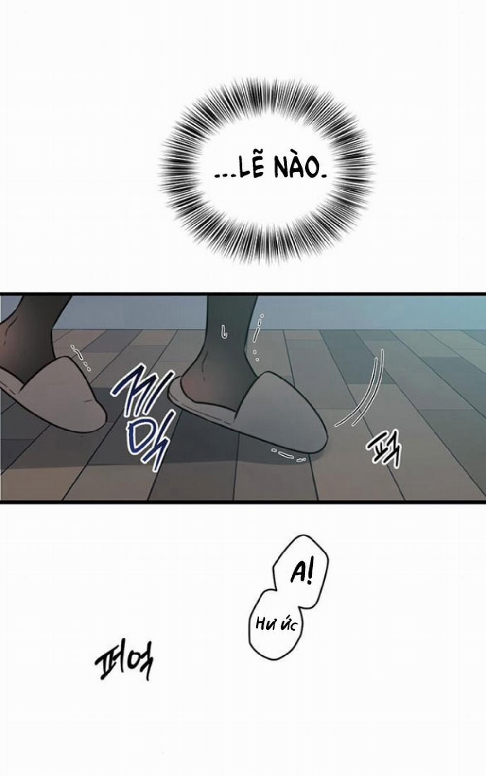 [18+] Dục Vọng Tao Nhã 11.2 trang 10