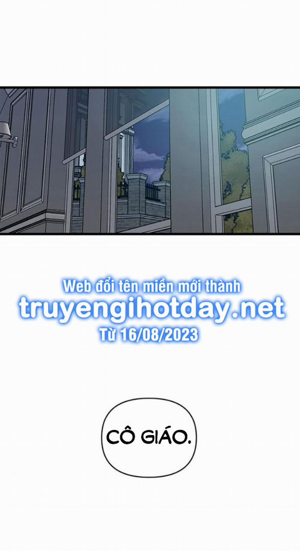 [18+] Dục Vọng Tao Nhã 11.2 trang 19