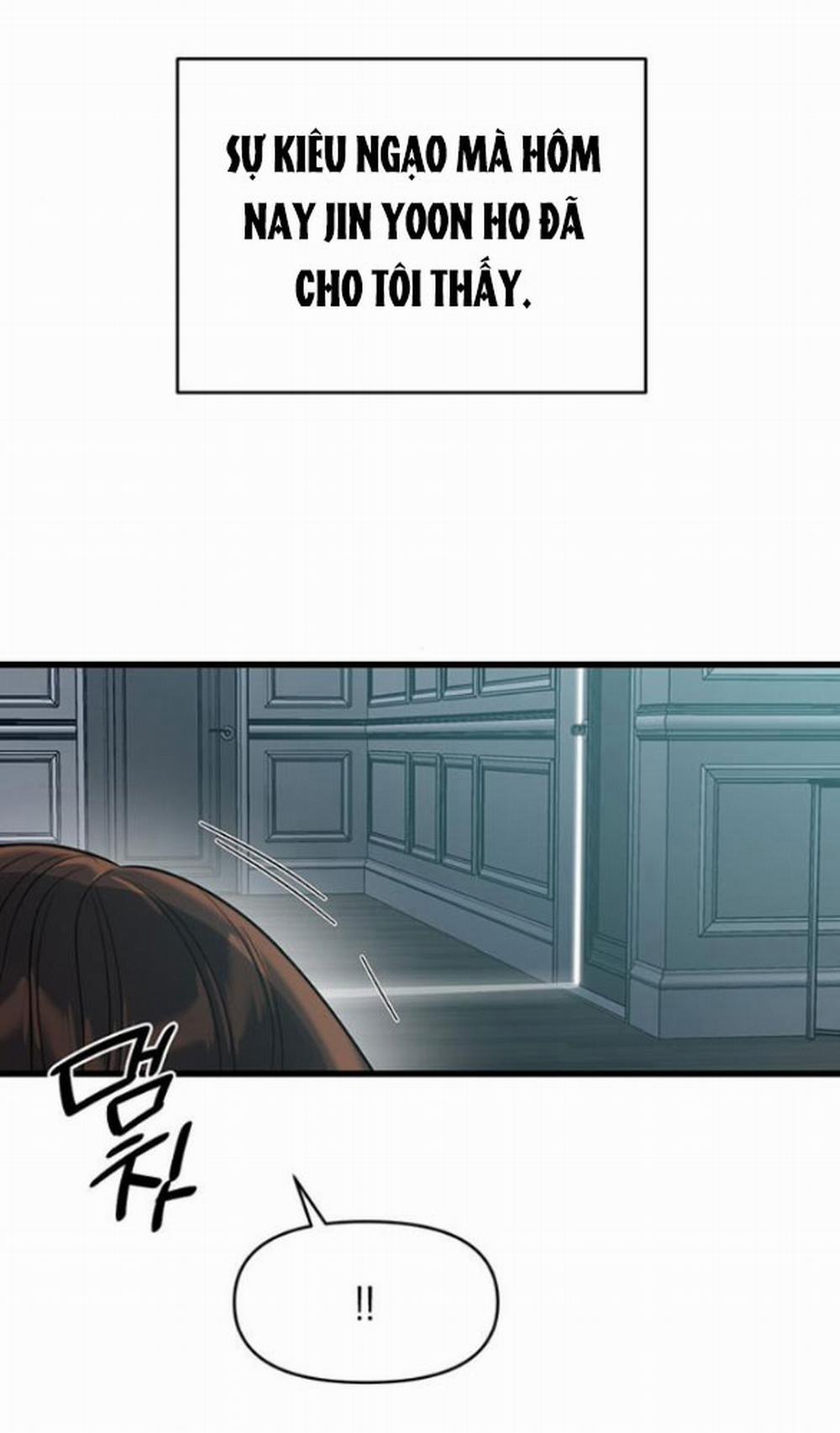 [18+] Dục Vọng Tao Nhã 11.2 trang 5