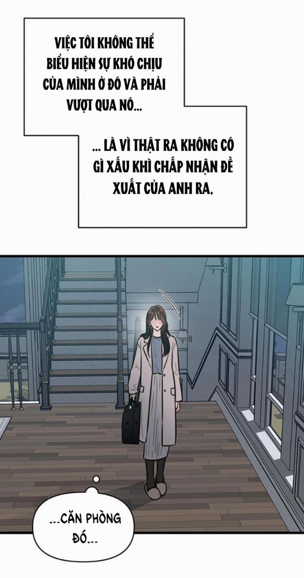 [18+] Dục Vọng Tao Nhã 11.2 trang 6