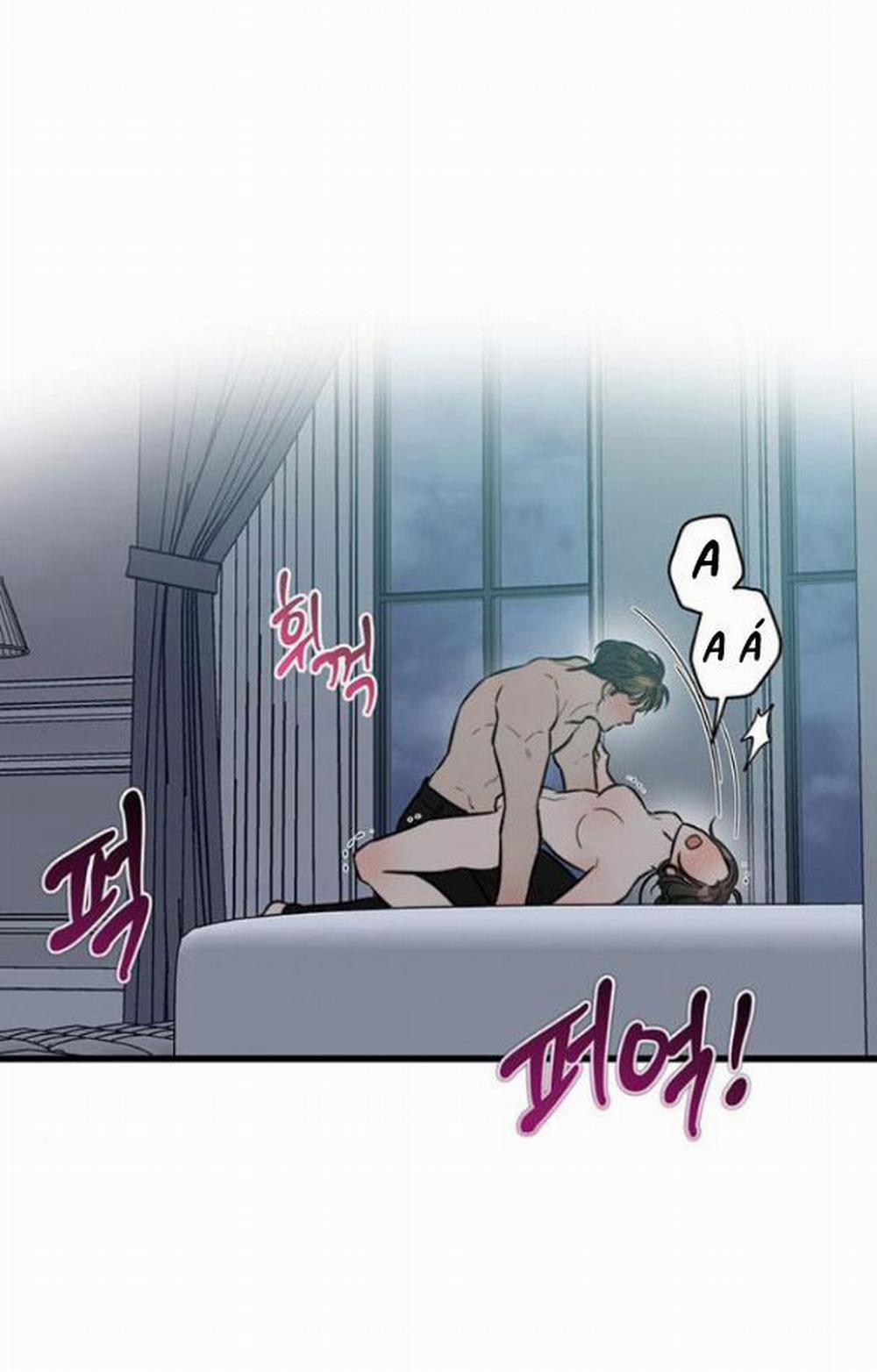 [18+] Dục Vọng Tao Nhã 12.1 trang 1