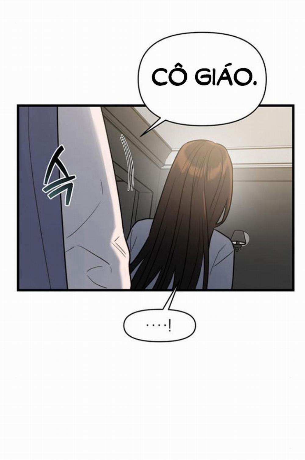 [18+] Dục Vọng Tao Nhã 12.1 trang 25