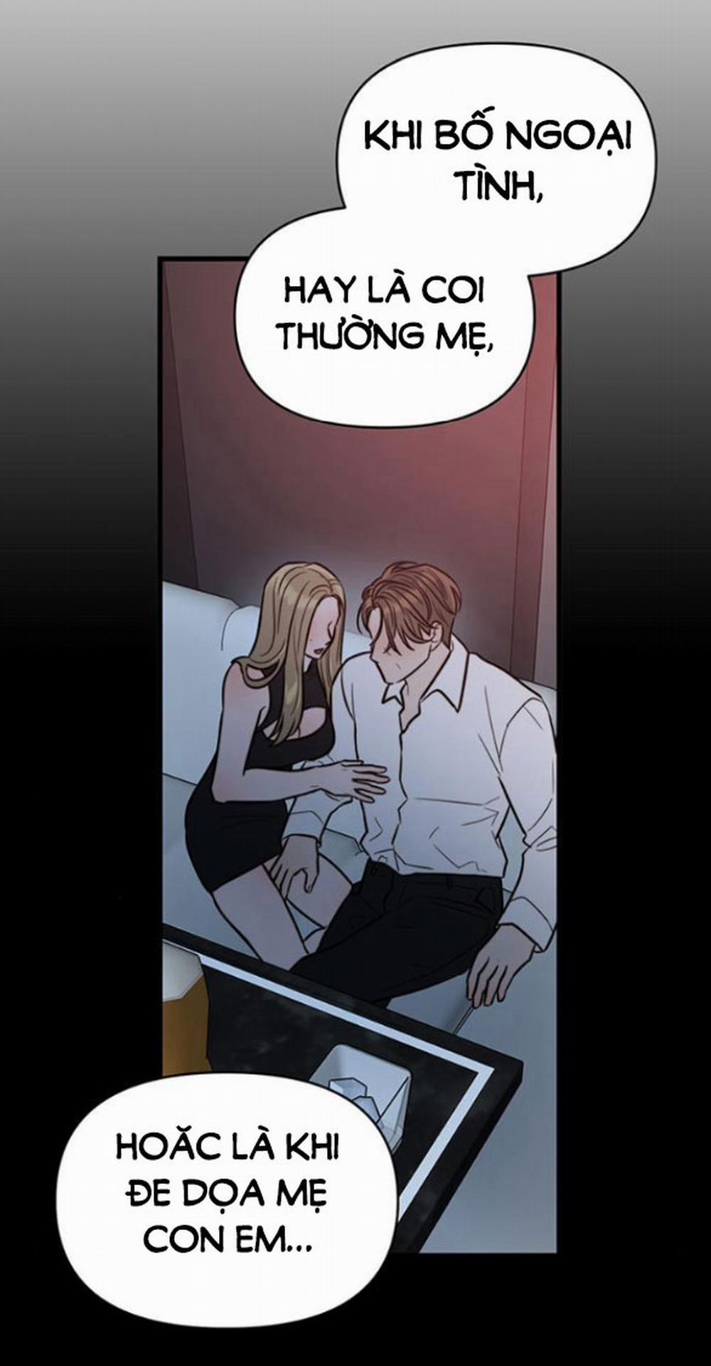 [18+] Dục Vọng Tao Nhã 12.1 trang 9