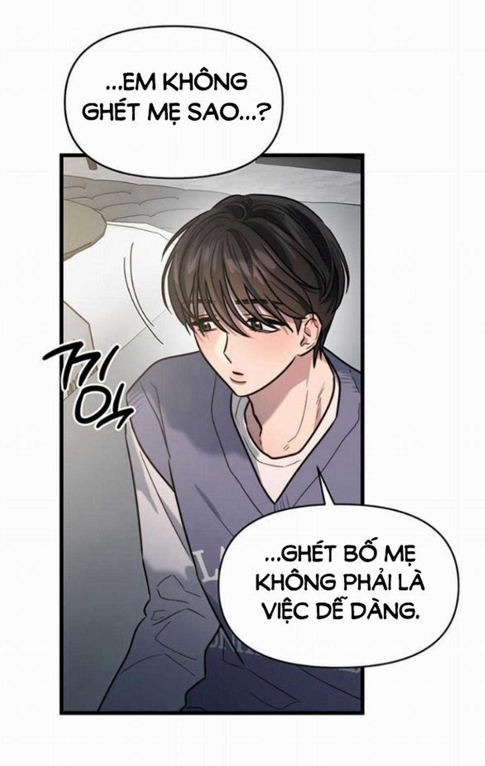 [18+] Dục Vọng Tao Nhã 12.2 trang 10