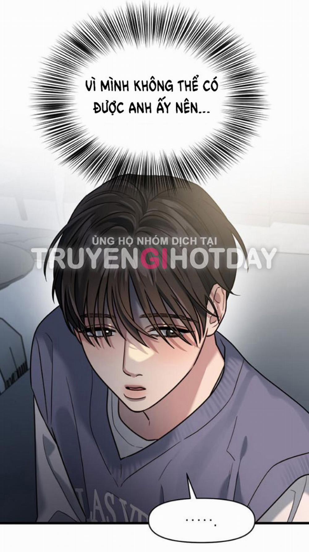 [18+] Dục Vọng Tao Nhã 12.2 trang 23