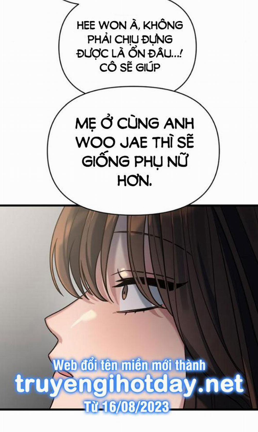 [18+] Dục Vọng Tao Nhã 12.2 trang 3