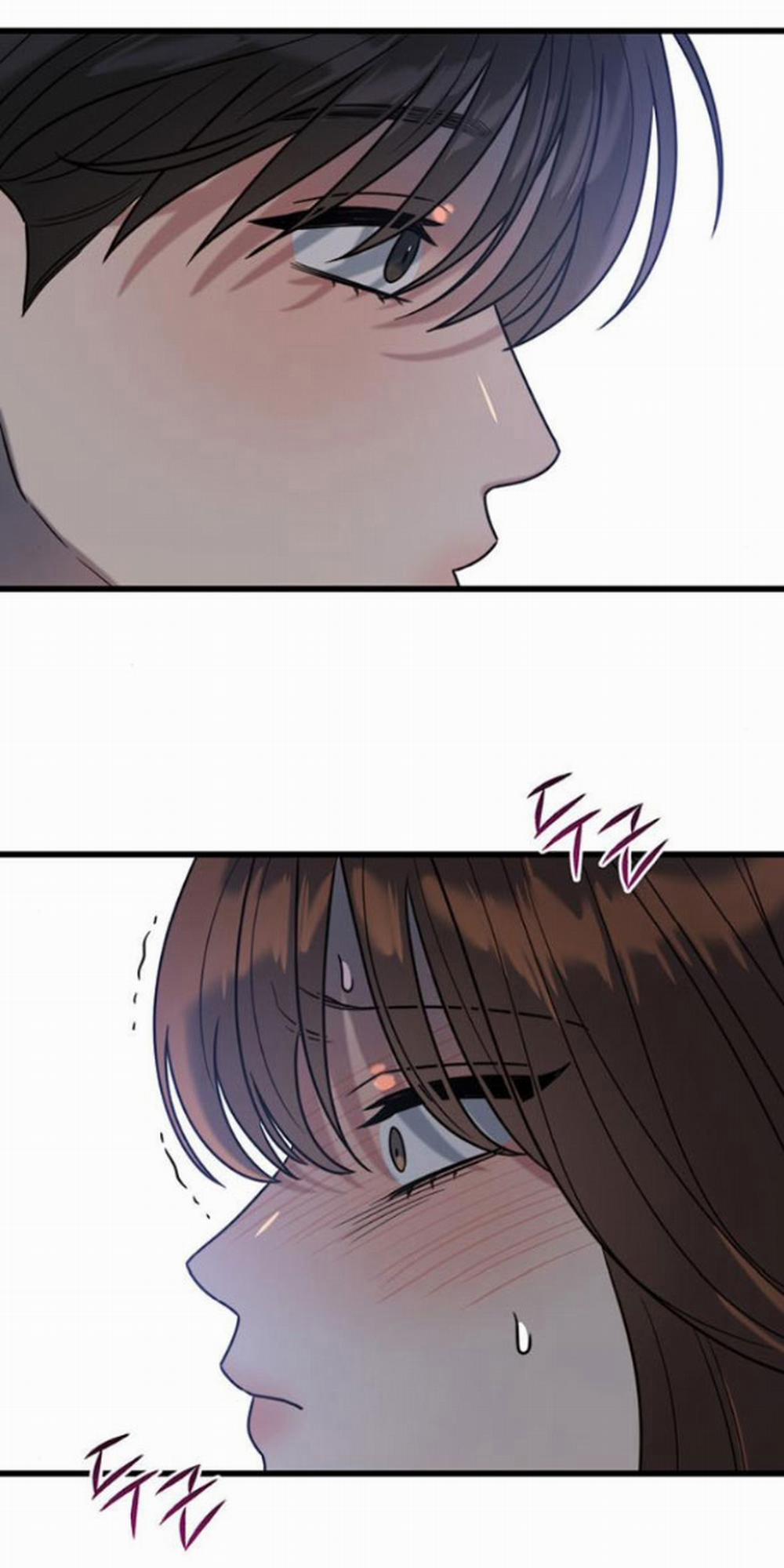 [18+] Dục Vọng Tao Nhã 12.2 trang 33