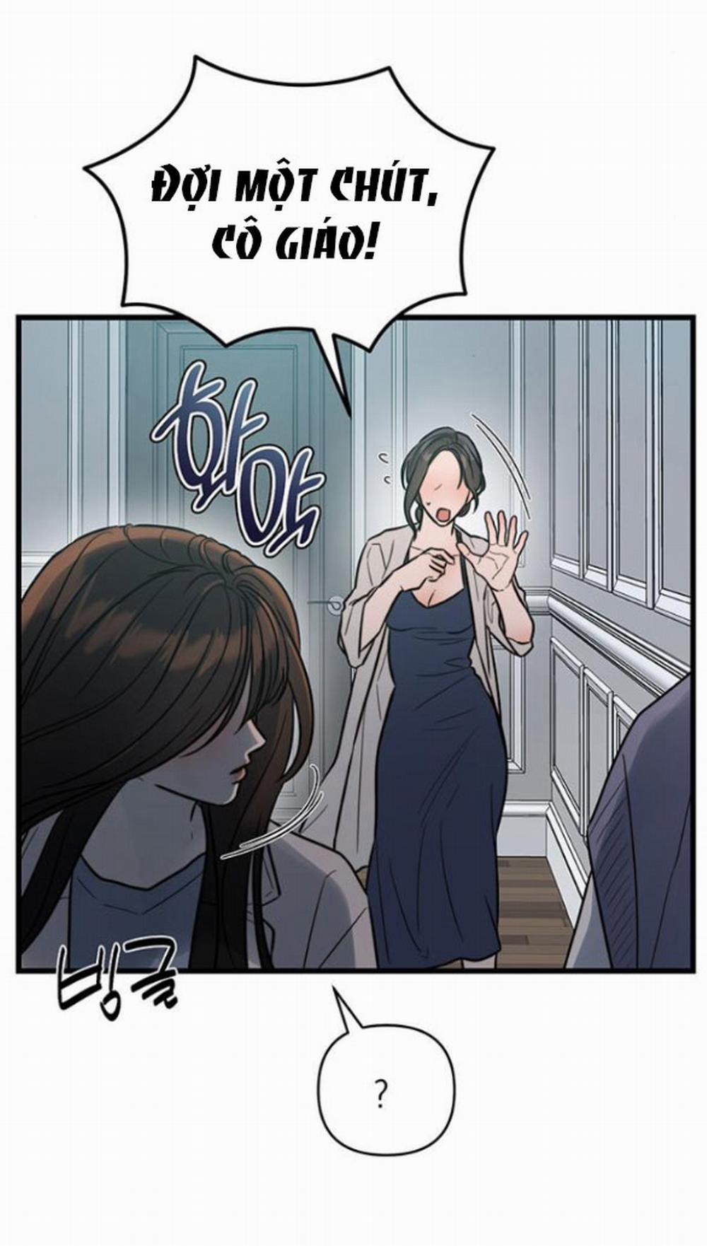 [18+] Dục Vọng Tao Nhã 13.1 trang 12