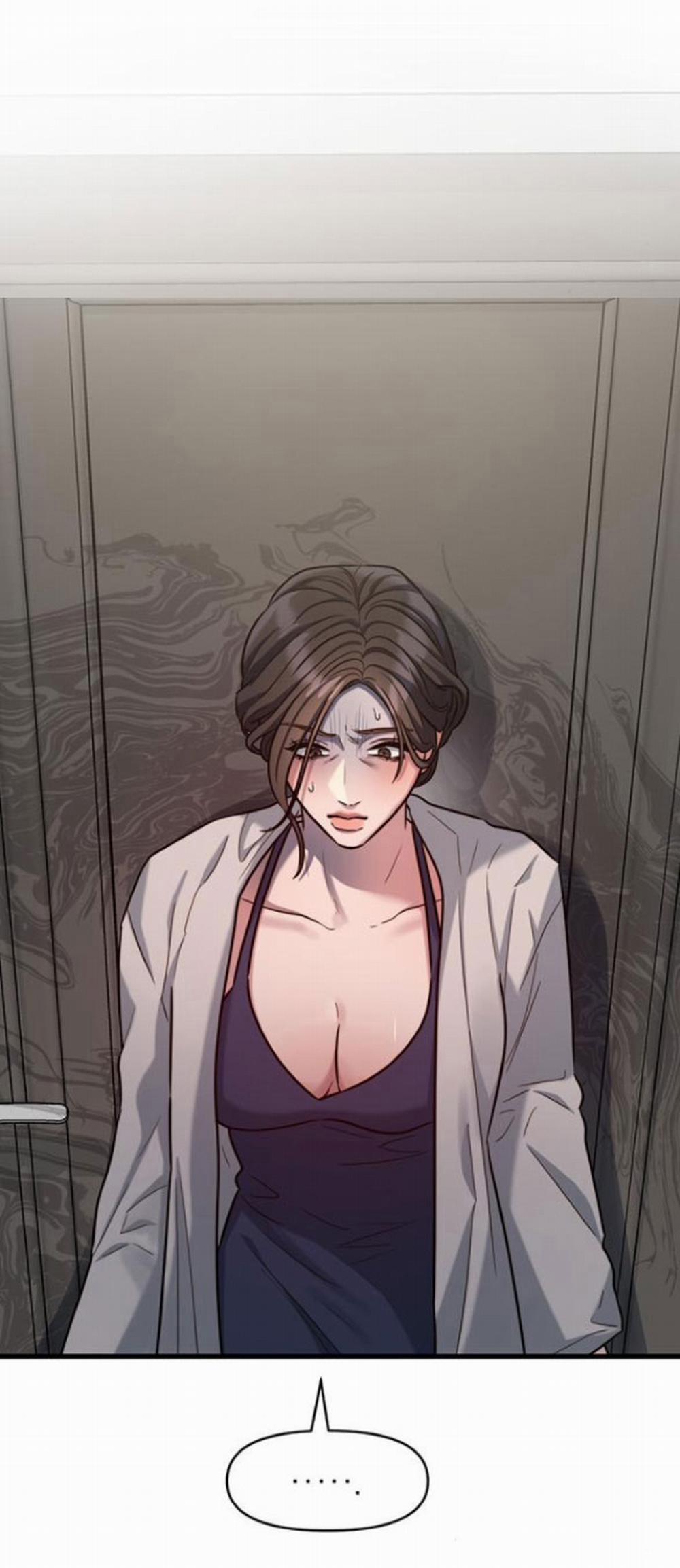 [18+] Dục Vọng Tao Nhã 13.1 trang 18