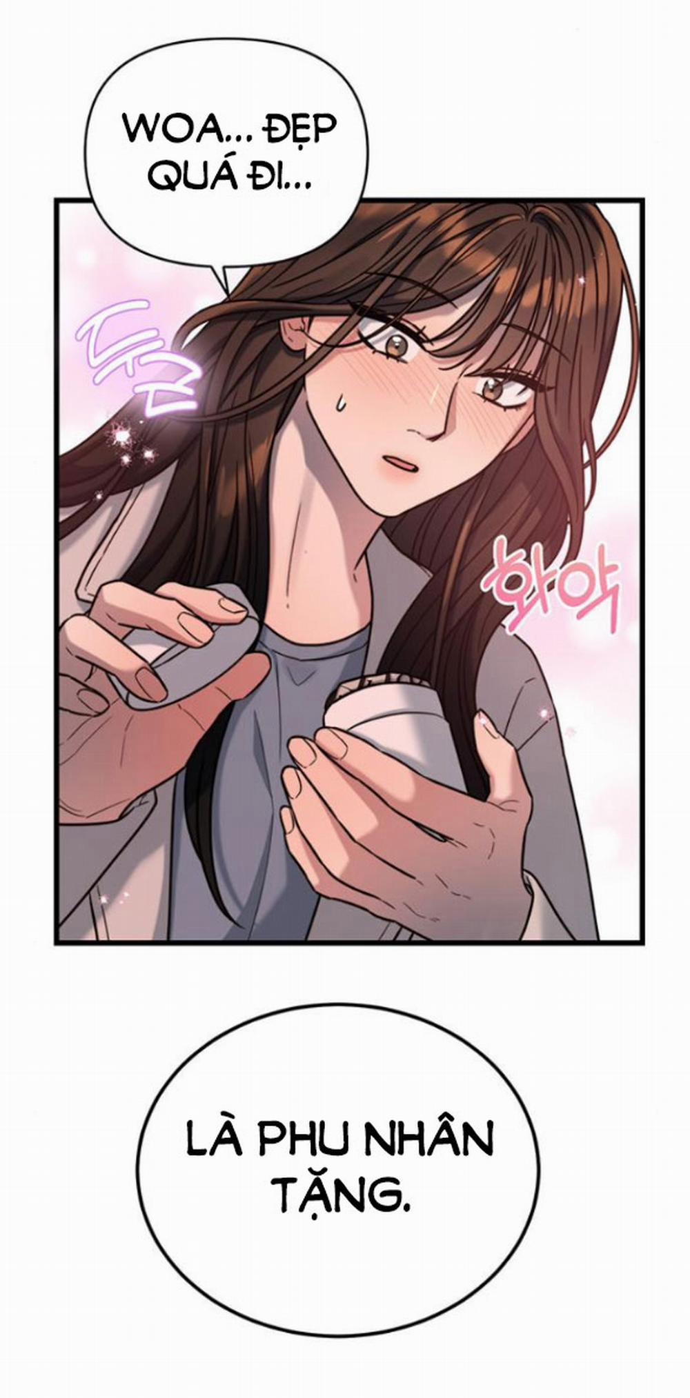 [18+] Dục Vọng Tao Nhã 13.2 trang 17