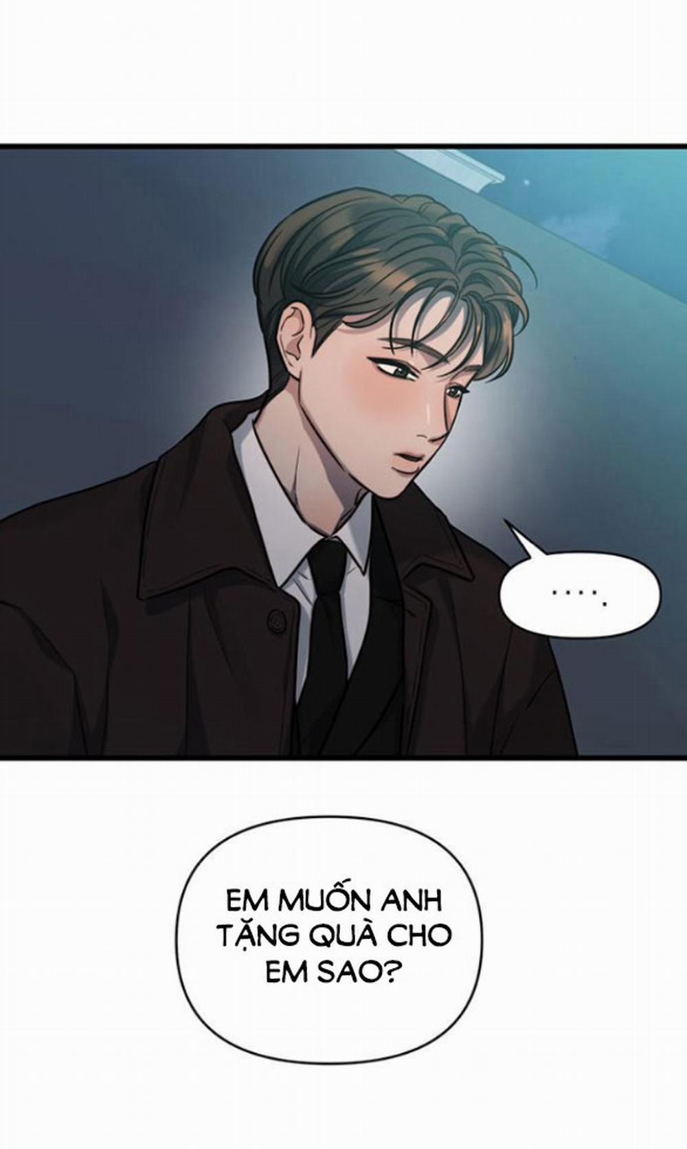 [18+] Dục Vọng Tao Nhã 13.2 trang 21