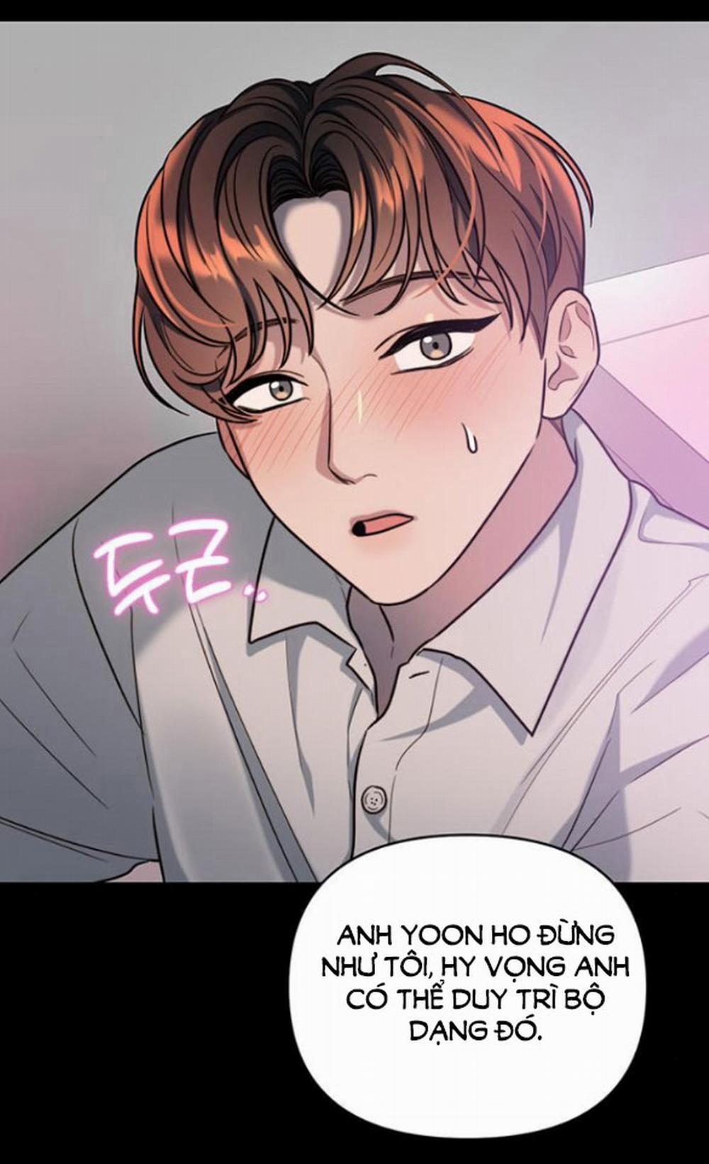 [18+] Dục Vọng Tao Nhã 14.1 trang 24