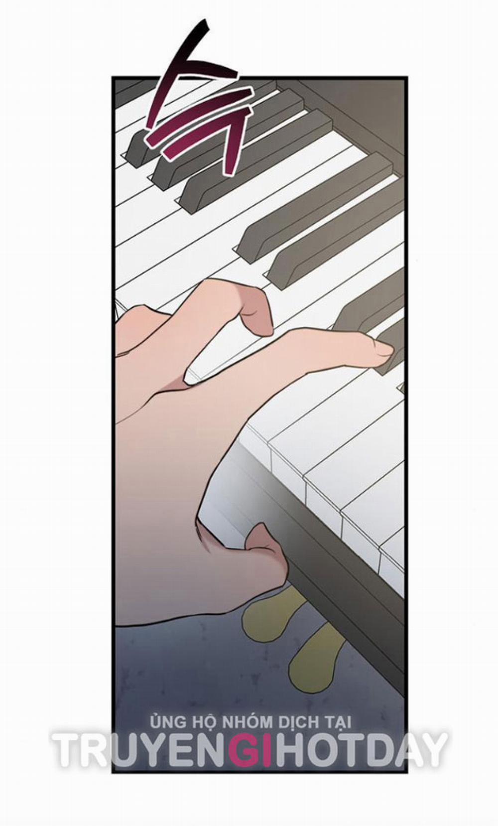 [18+] Dục Vọng Tao Nhã 14.1 trang 7