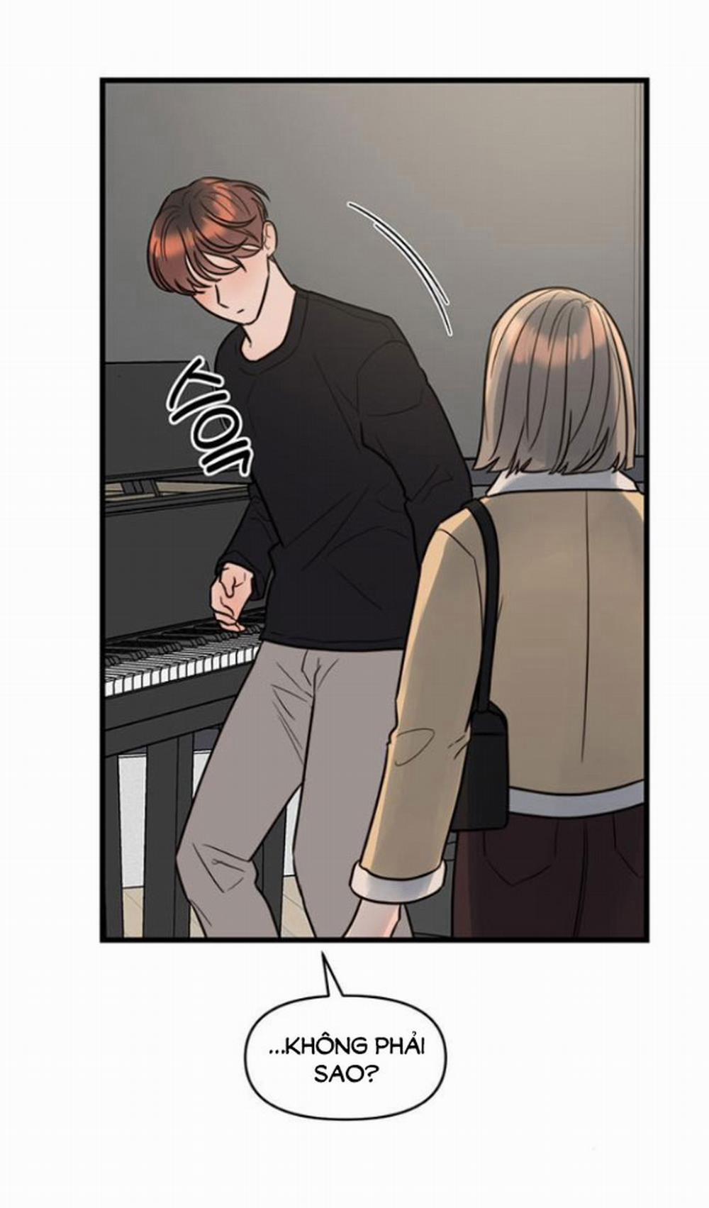 [18+] Dục Vọng Tao Nhã 14.2 trang 22