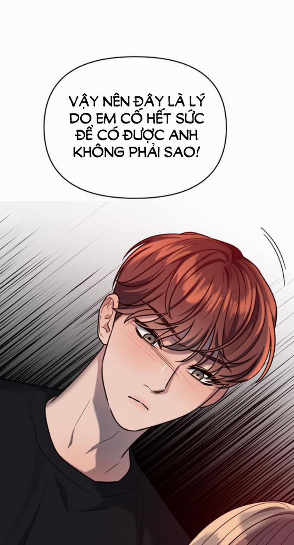 [18+] Dục Vọng Tao Nhã 14.2 trang 25