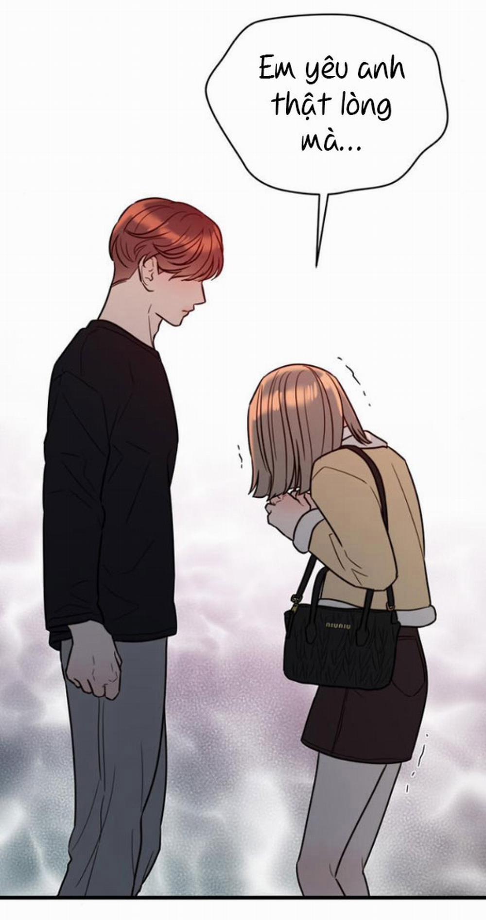 [18+] Dục Vọng Tao Nhã 14.2 trang 29