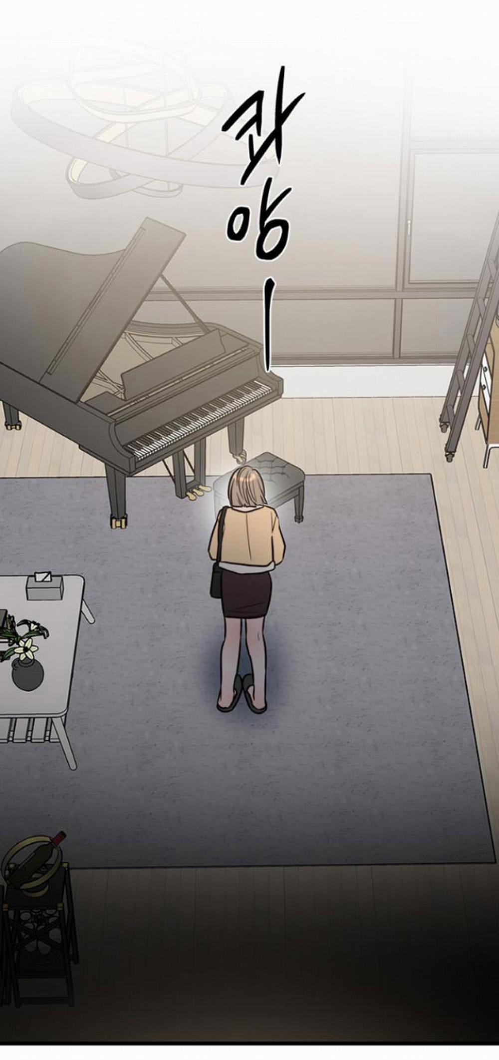 [18+] Dục Vọng Tao Nhã 14.2 trang 37