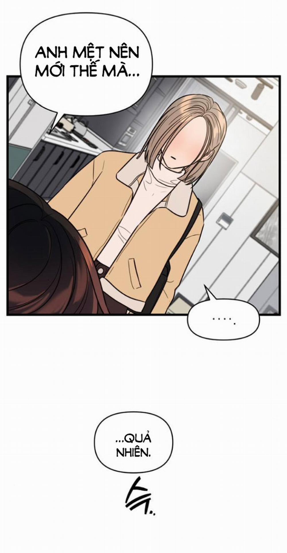 [18+] Dục Vọng Tao Nhã 14.2 trang 4