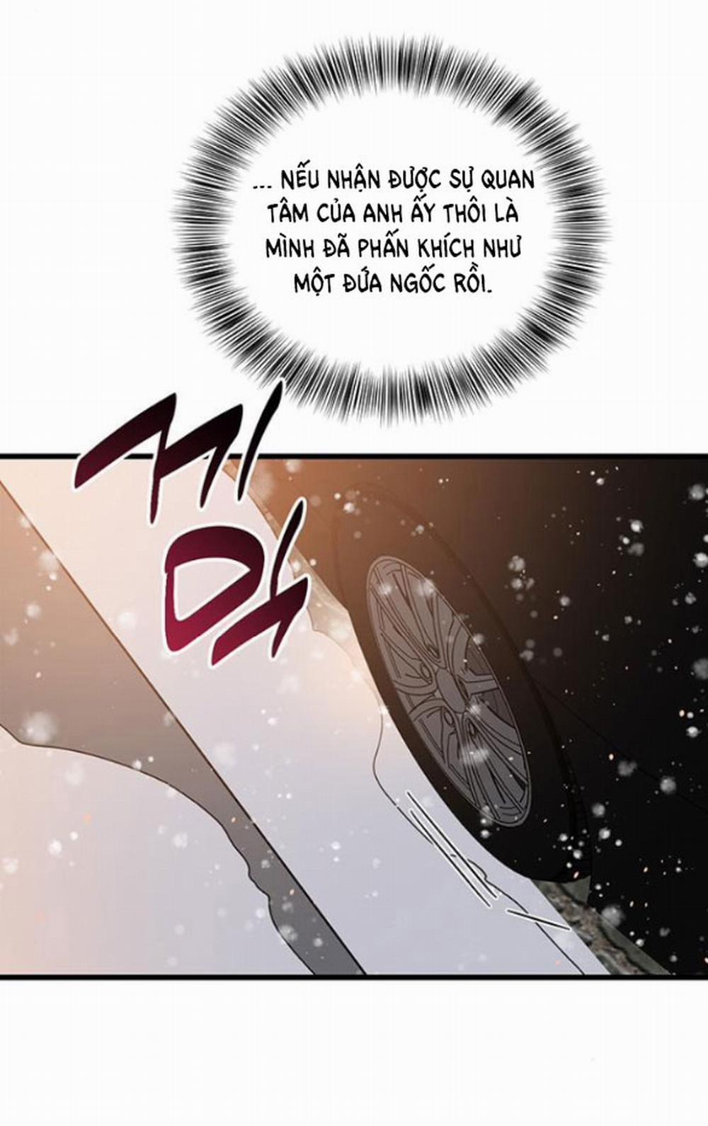 [18+] Dục Vọng Tao Nhã 15.1 trang 10