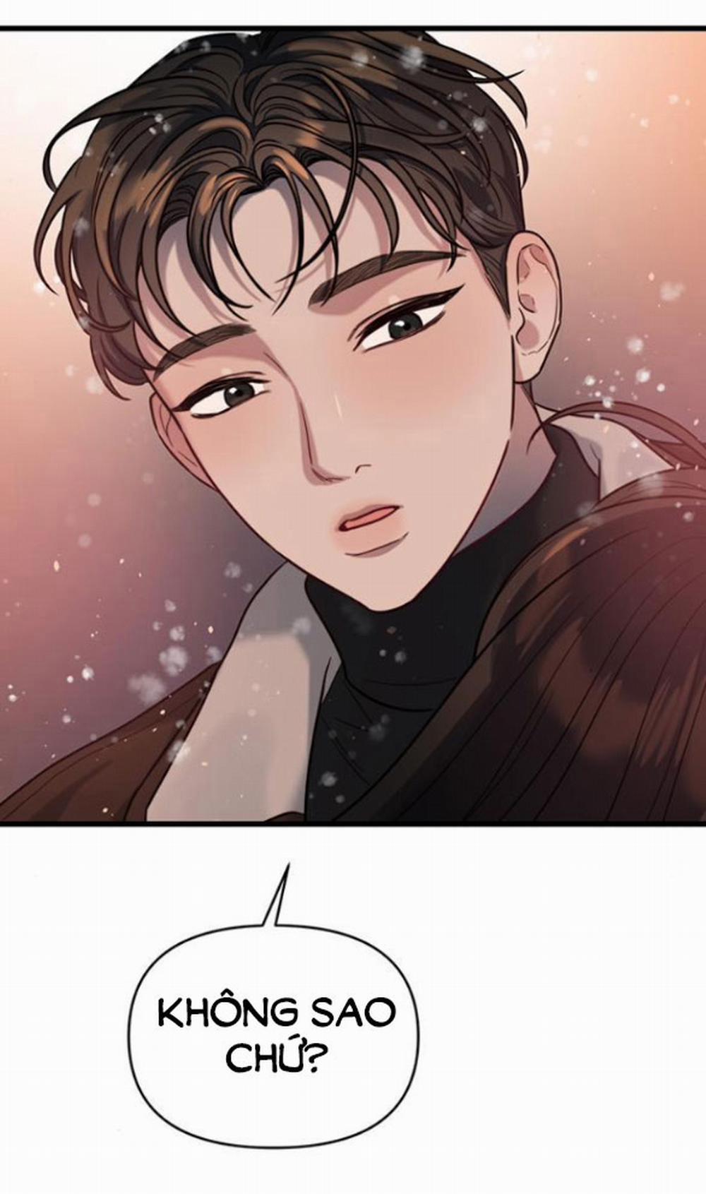 [18+] Dục Vọng Tao Nhã 15.1 trang 17