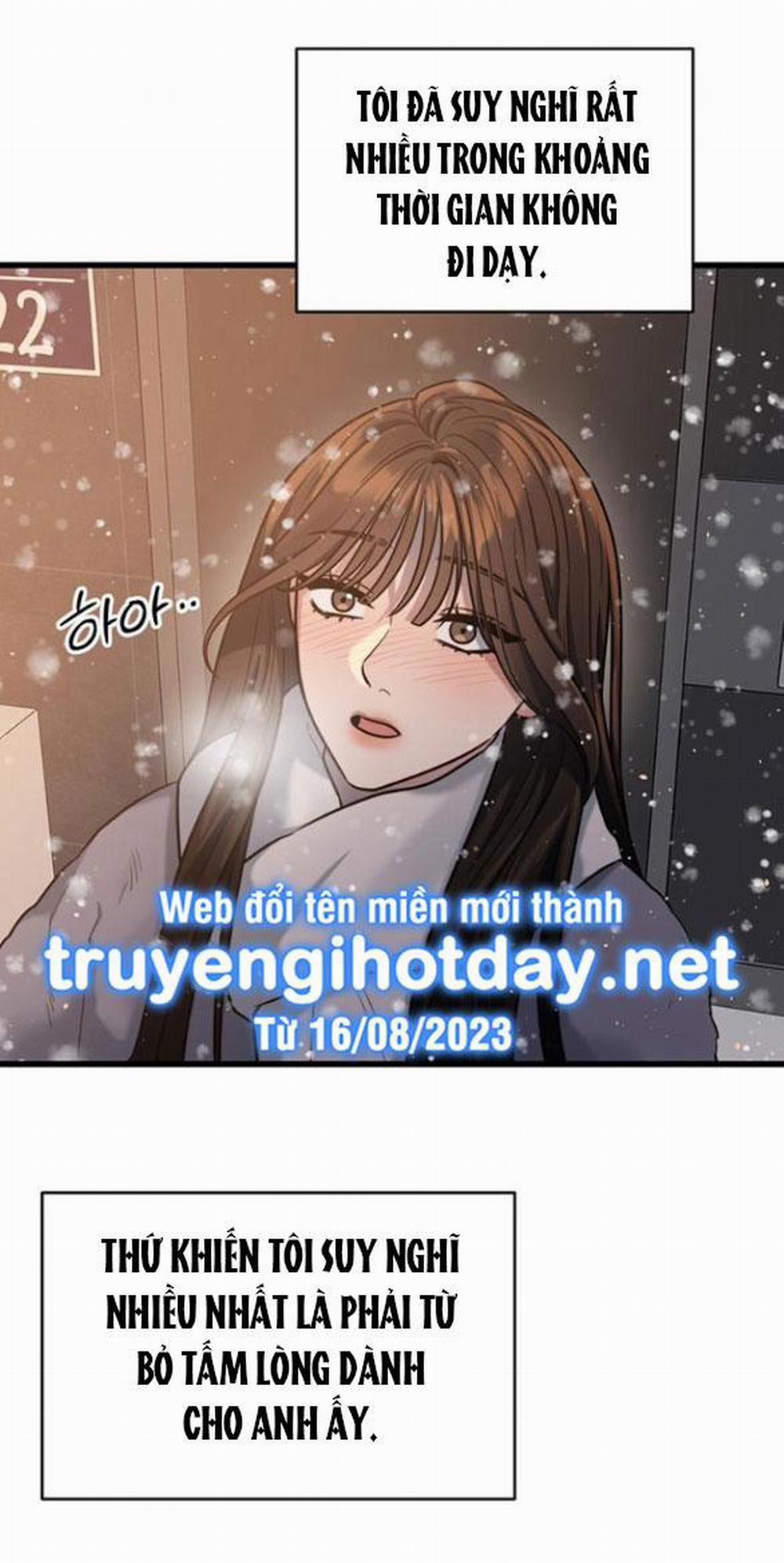 [18+] Dục Vọng Tao Nhã 15.1 trang 3