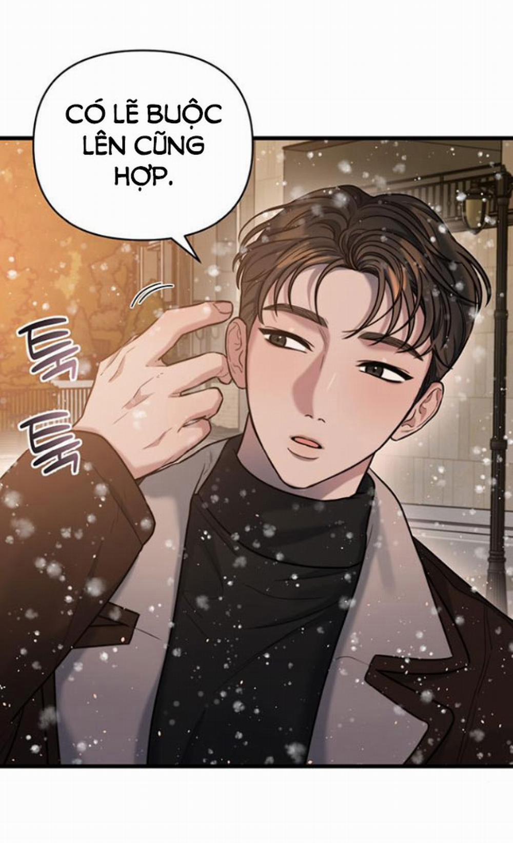 [18+] Dục Vọng Tao Nhã 15.2 trang 14