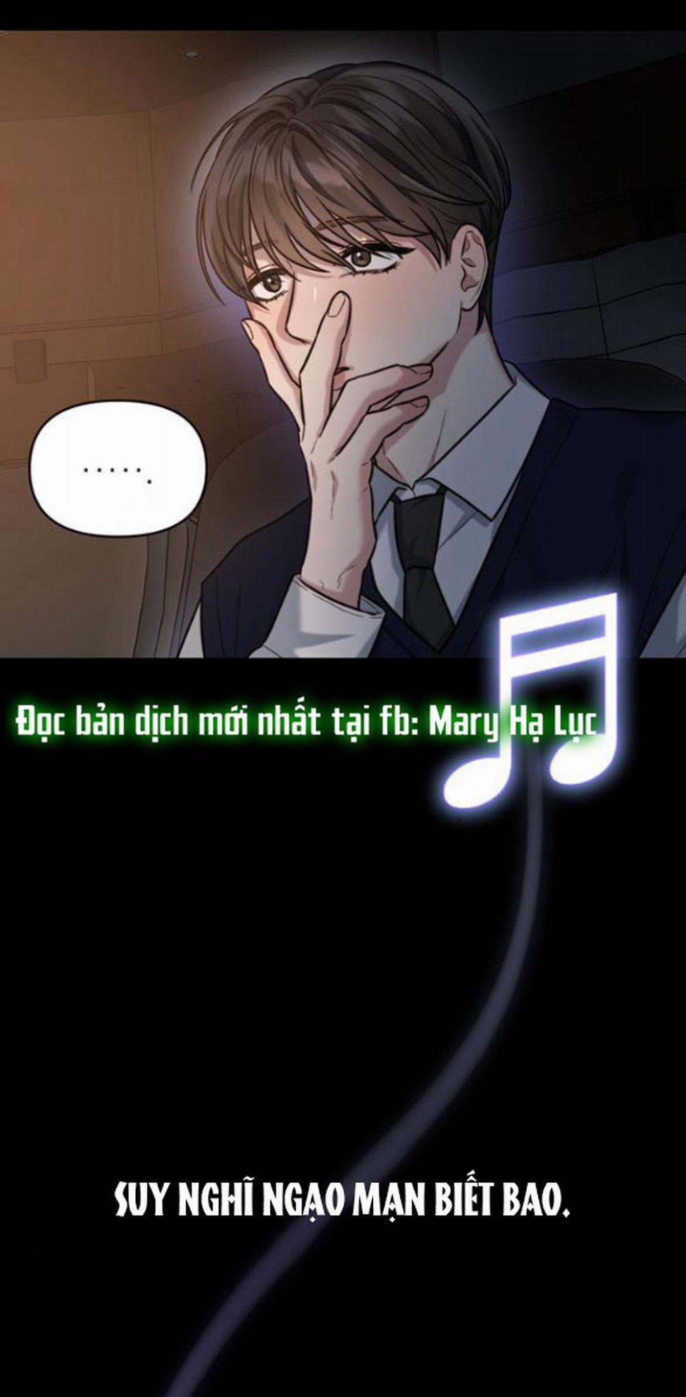 [18+] Dục Vọng Tao Nhã 16.1 trang 11