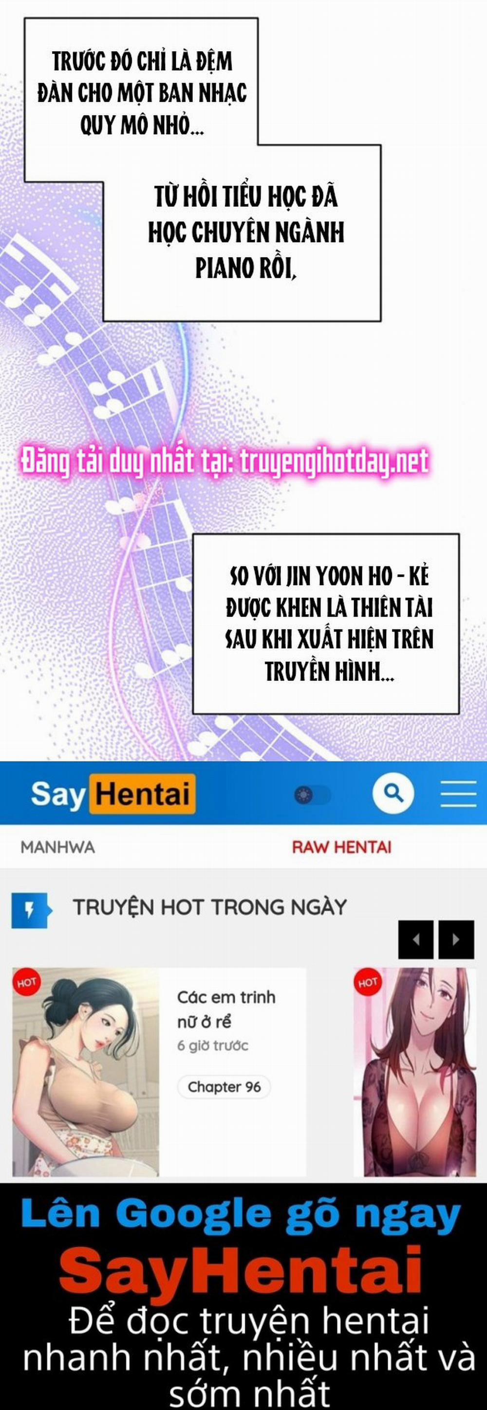 [18+] Dục Vọng Tao Nhã 16.1 trang 31