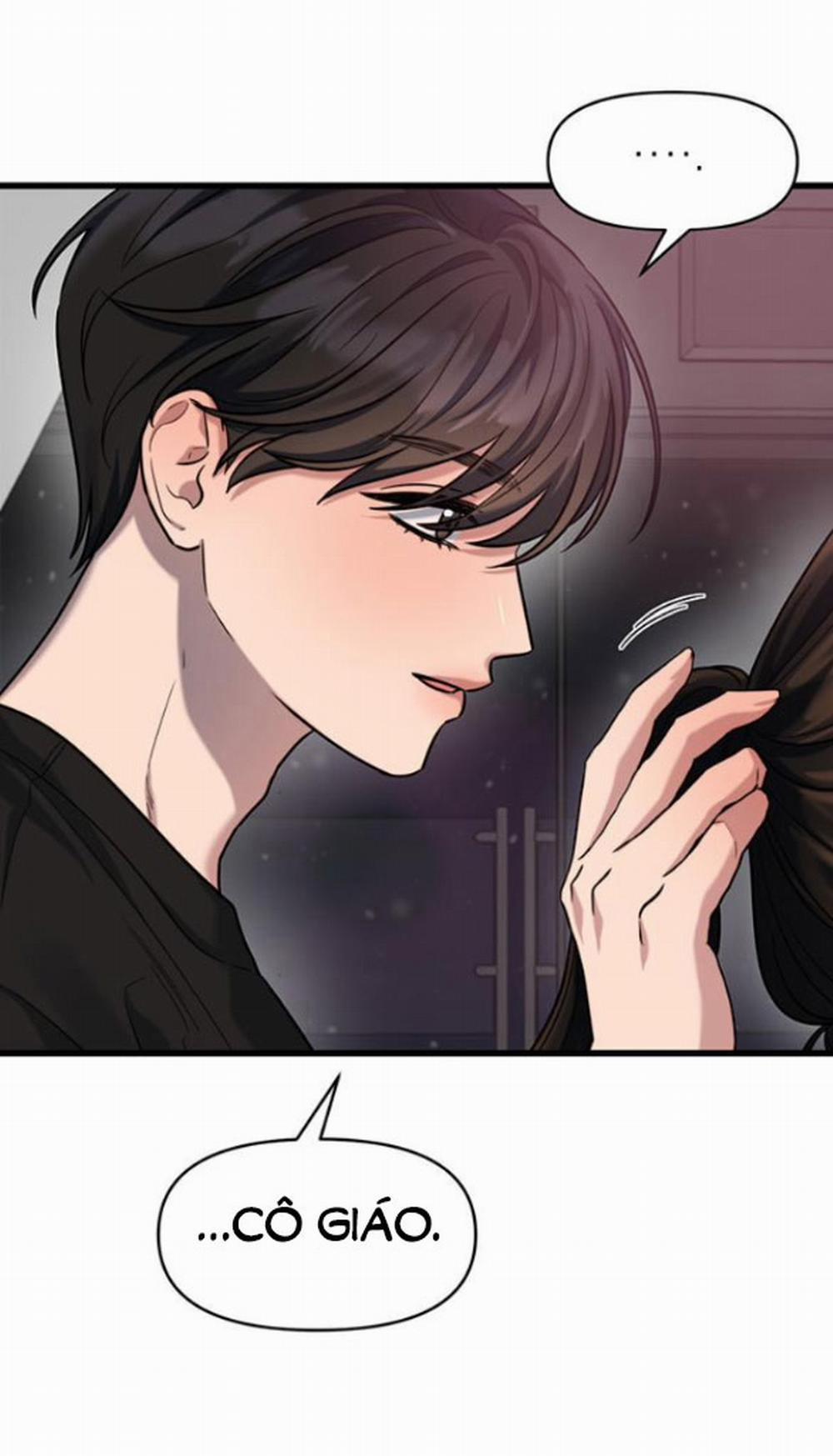 [18+] Dục Vọng Tao Nhã 16.2 trang 33