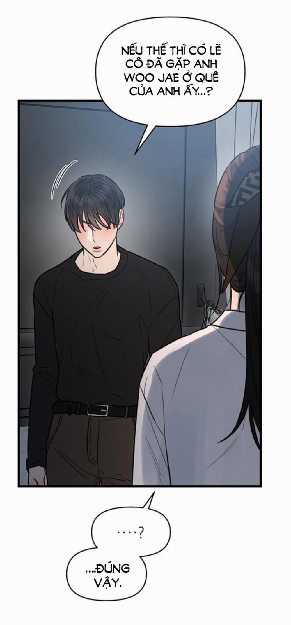 [18+] Dục Vọng Tao Nhã 17.1 trang 14