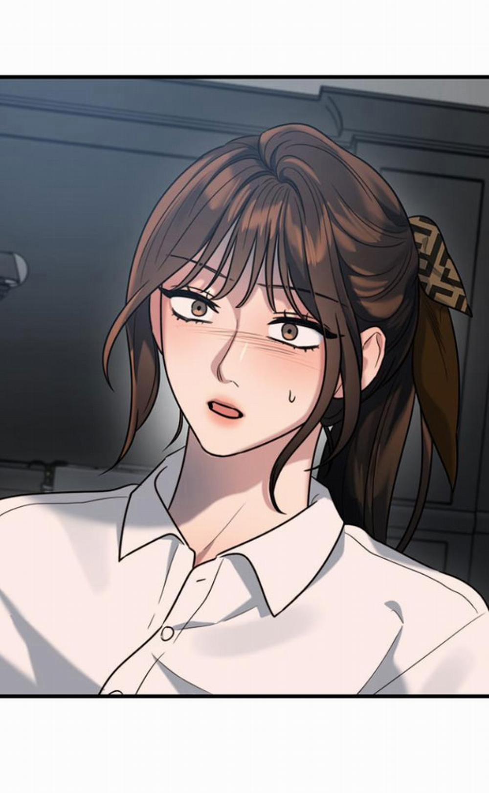 [18+] Dục Vọng Tao Nhã 17.1 trang 16