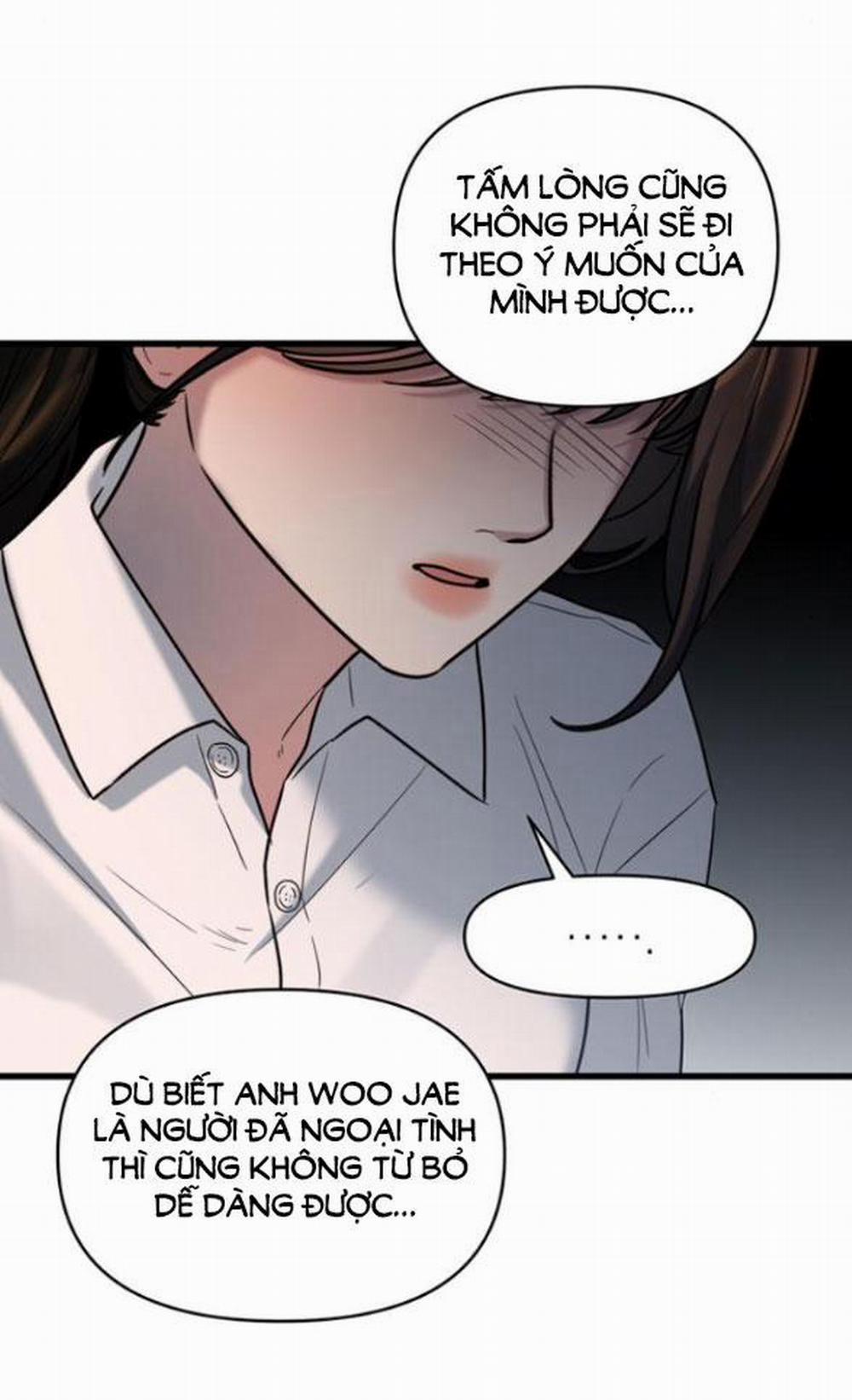 [18+] Dục Vọng Tao Nhã 17.1 trang 2