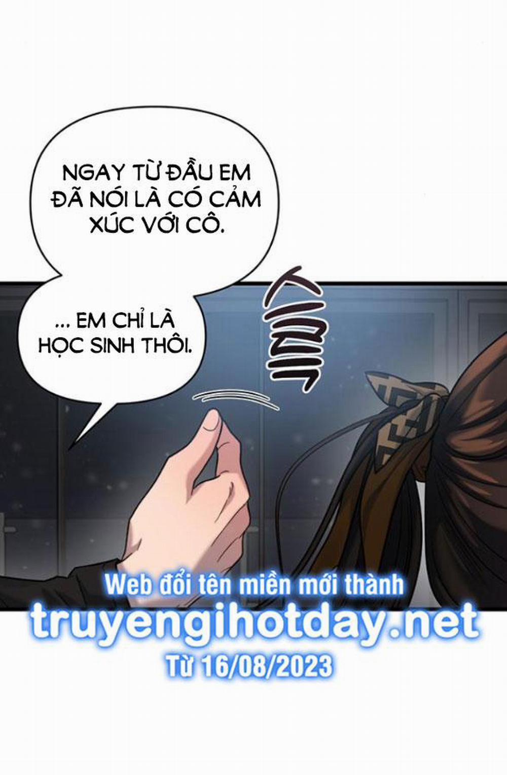 [18+] Dục Vọng Tao Nhã 17.1 trang 3