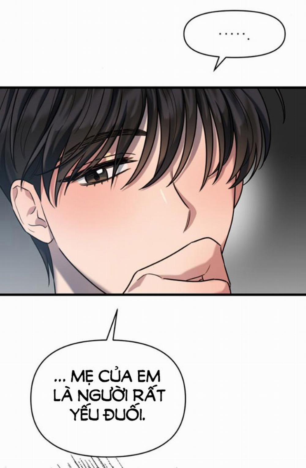 [18+] Dục Vọng Tao Nhã 17.2 trang 13