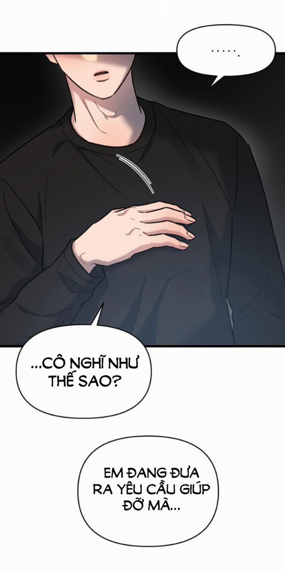 [18+] Dục Vọng Tao Nhã 17.2 trang 18