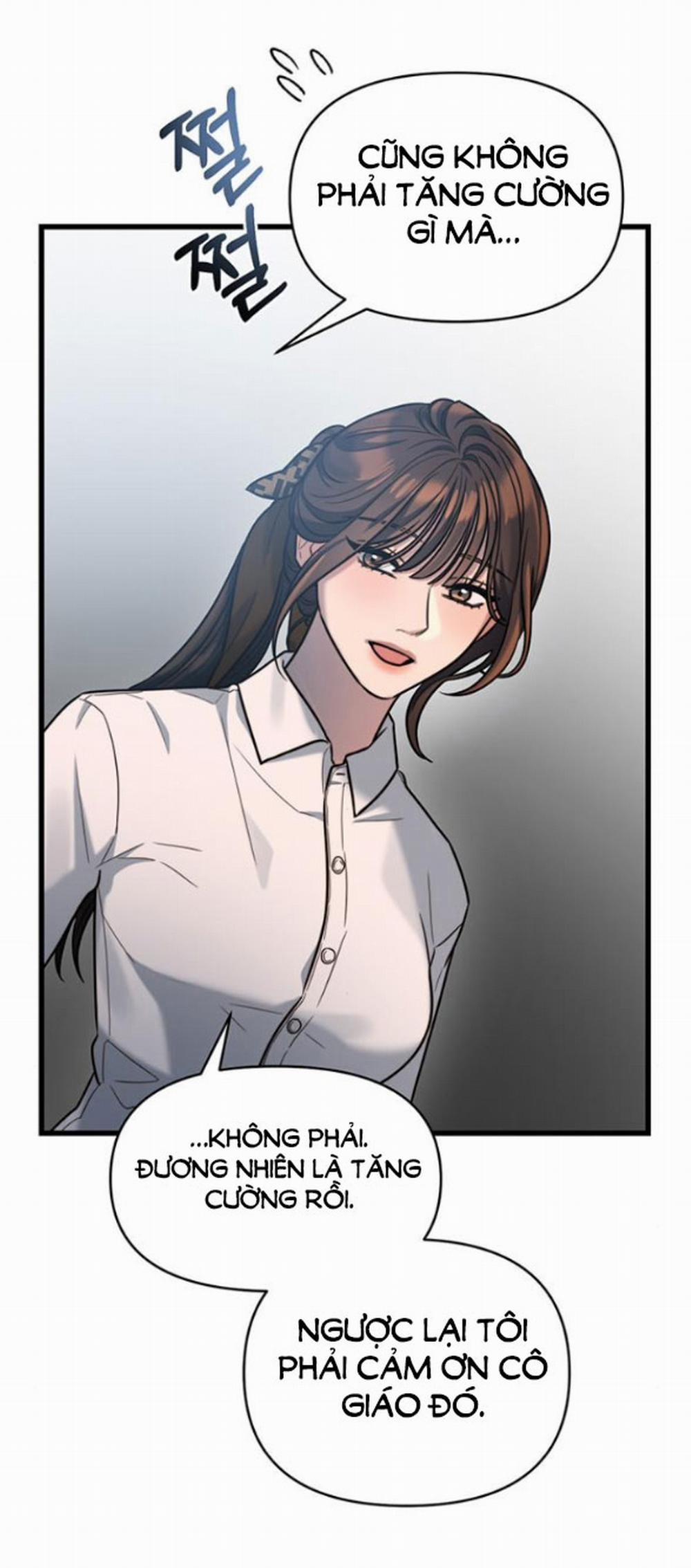 [18+] Dục Vọng Tao Nhã 17.2 trang 30