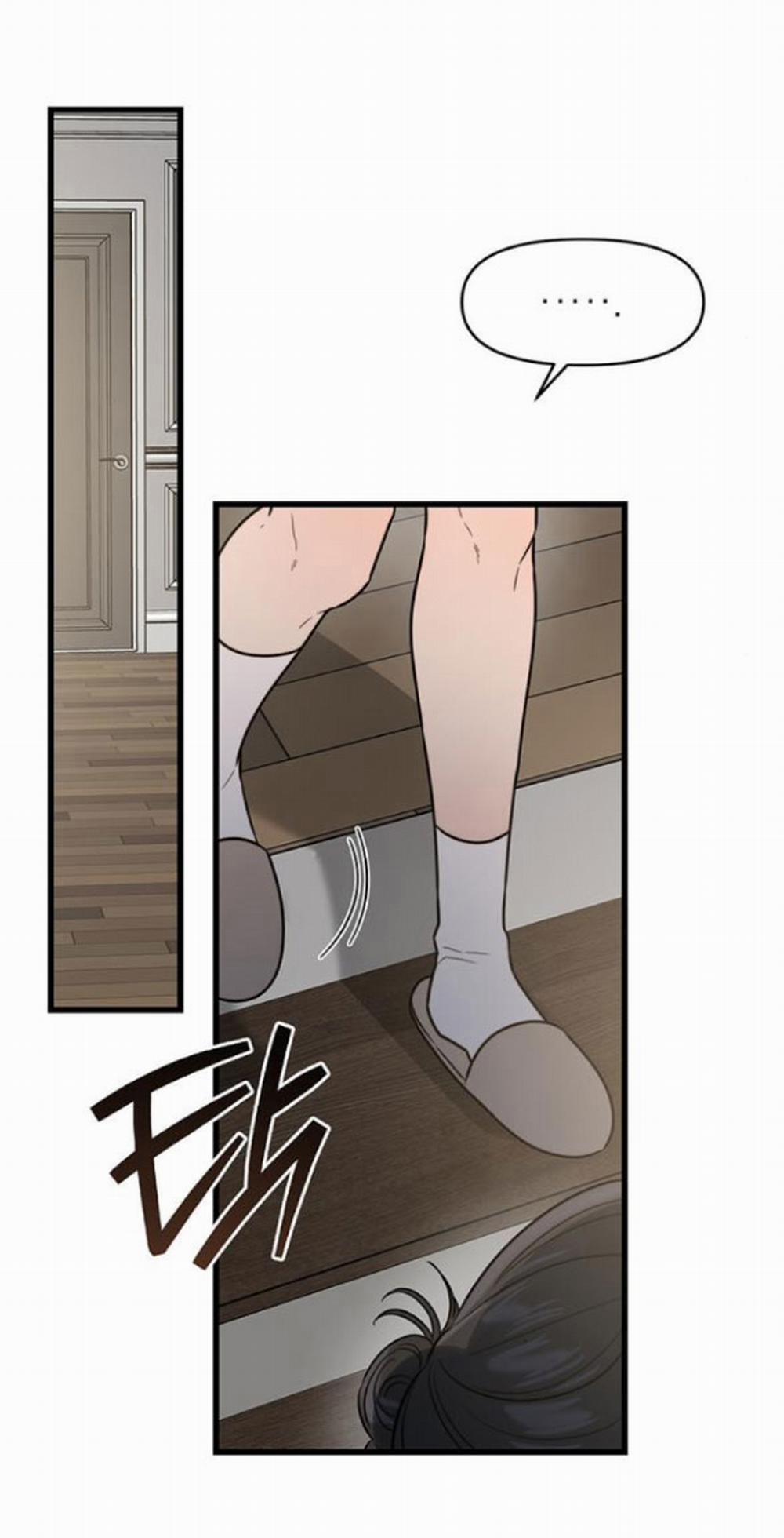 [18+] Dục Vọng Tao Nhã 17.2 trang 33