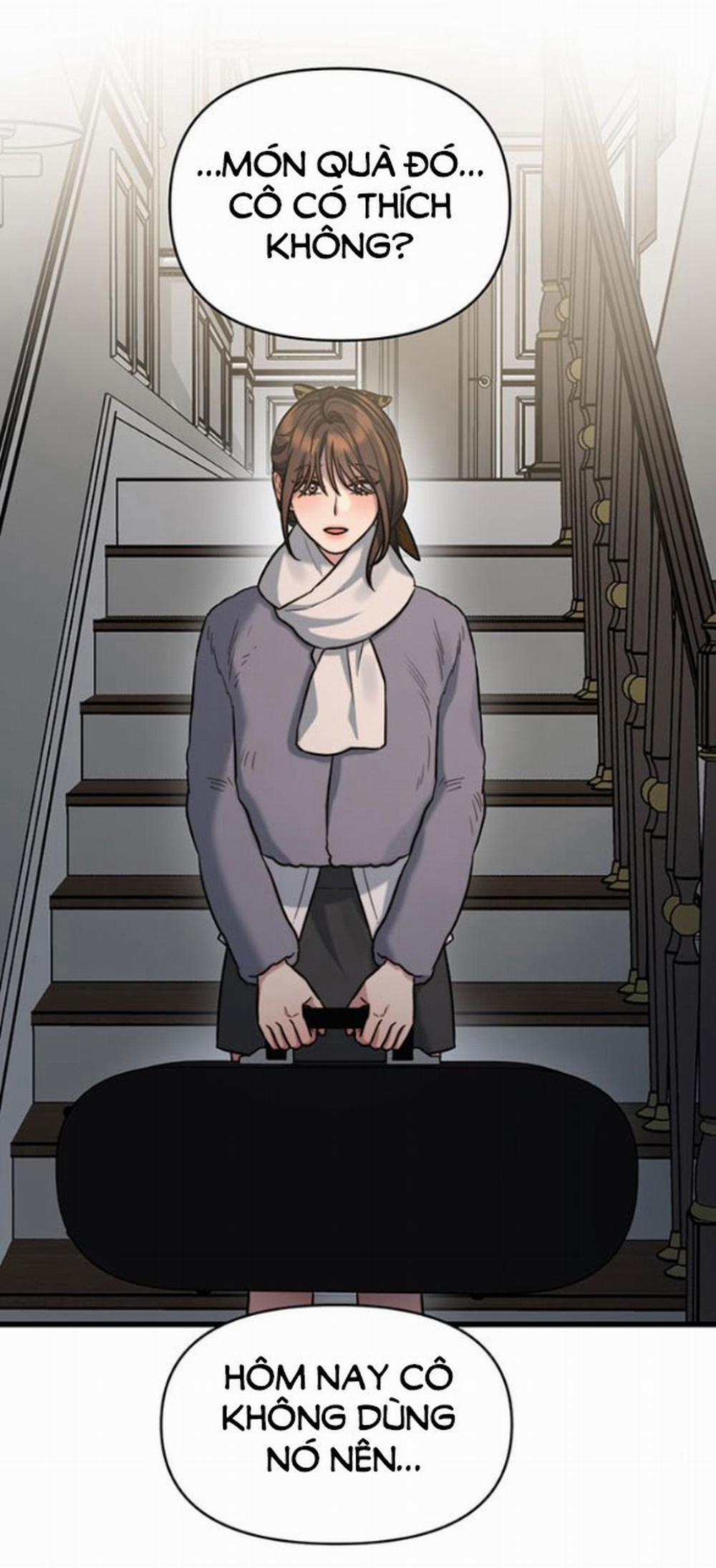 [18+] Dục Vọng Tao Nhã 17.2 trang 38