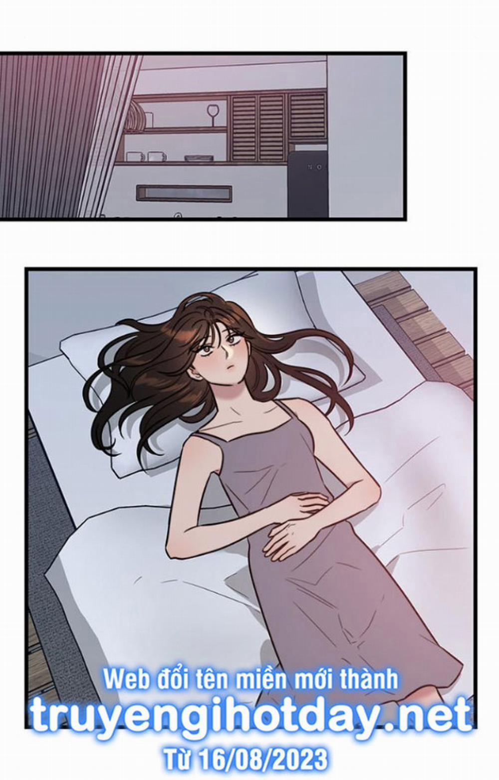 [18+] Dục Vọng Tao Nhã 18.1 trang 35