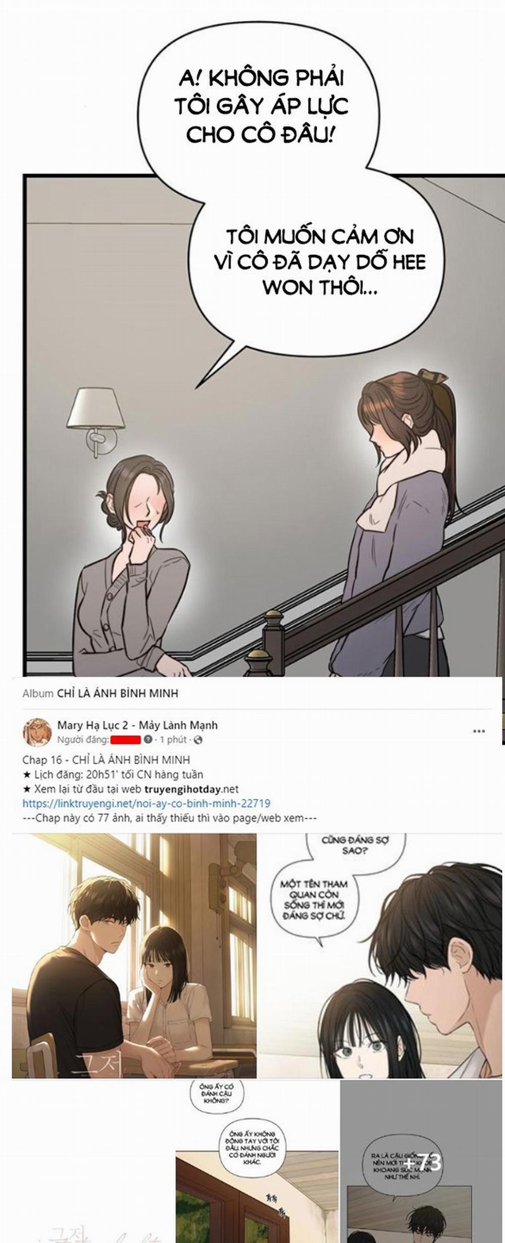 [18+] Dục Vọng Tao Nhã 18.1 trang 4