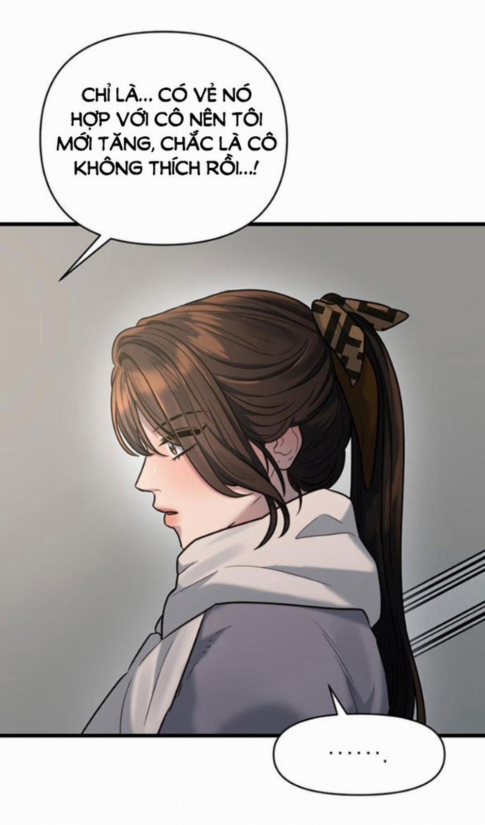 [18+] Dục Vọng Tao Nhã 18.1 trang 5