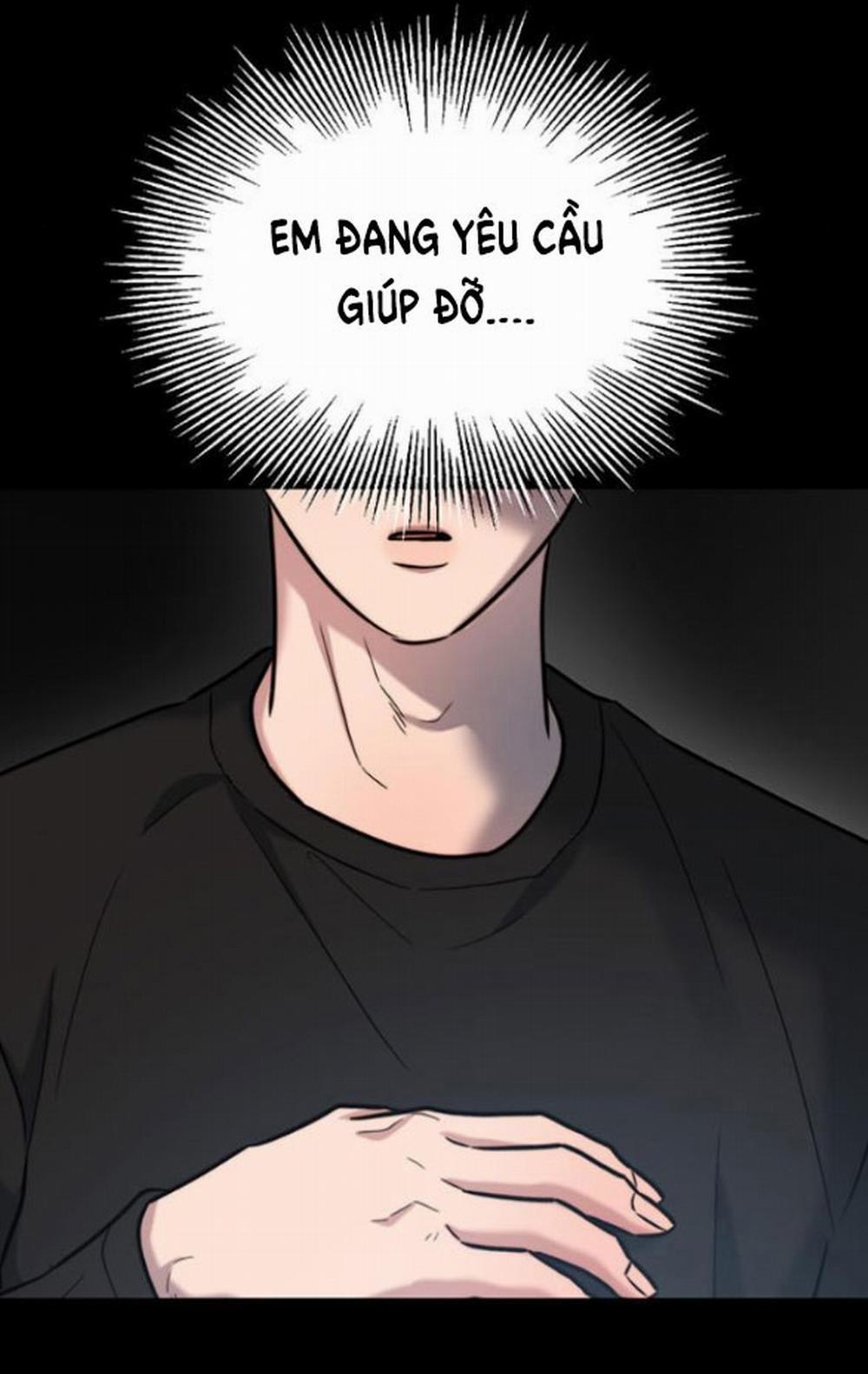 [18+] Dục Vọng Tao Nhã 18.1 trang 8